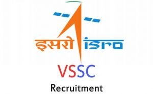 VSSC Recruitment VSSC Recruitment