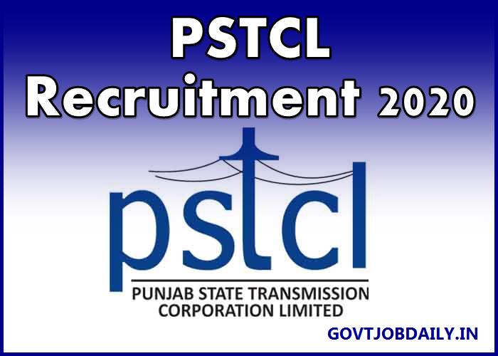PSTCL Recruitment